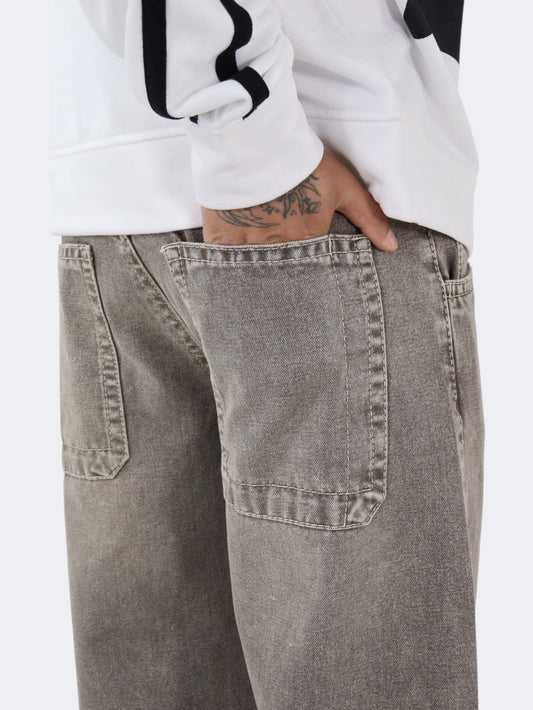 Jeans Barrel