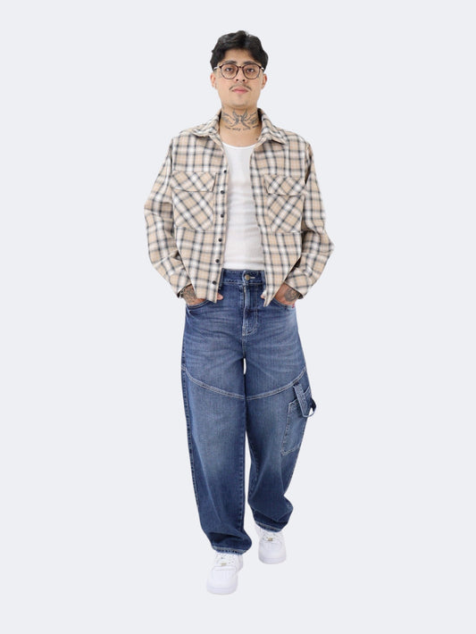 Jeans Balloon