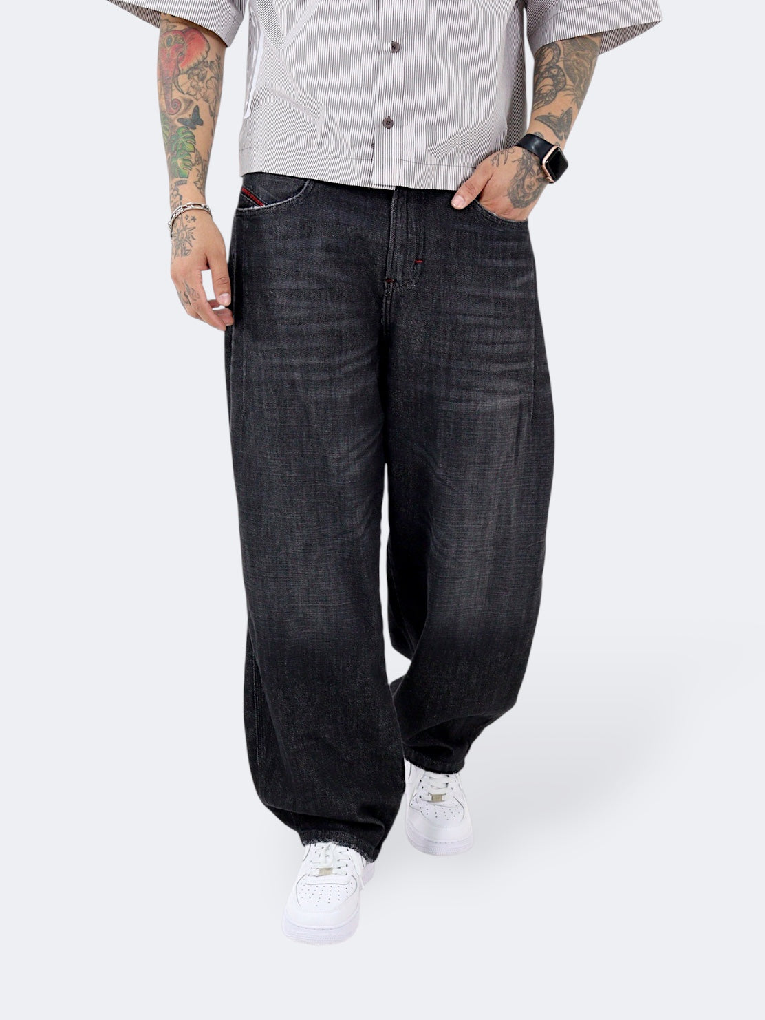 Jeans Balloon