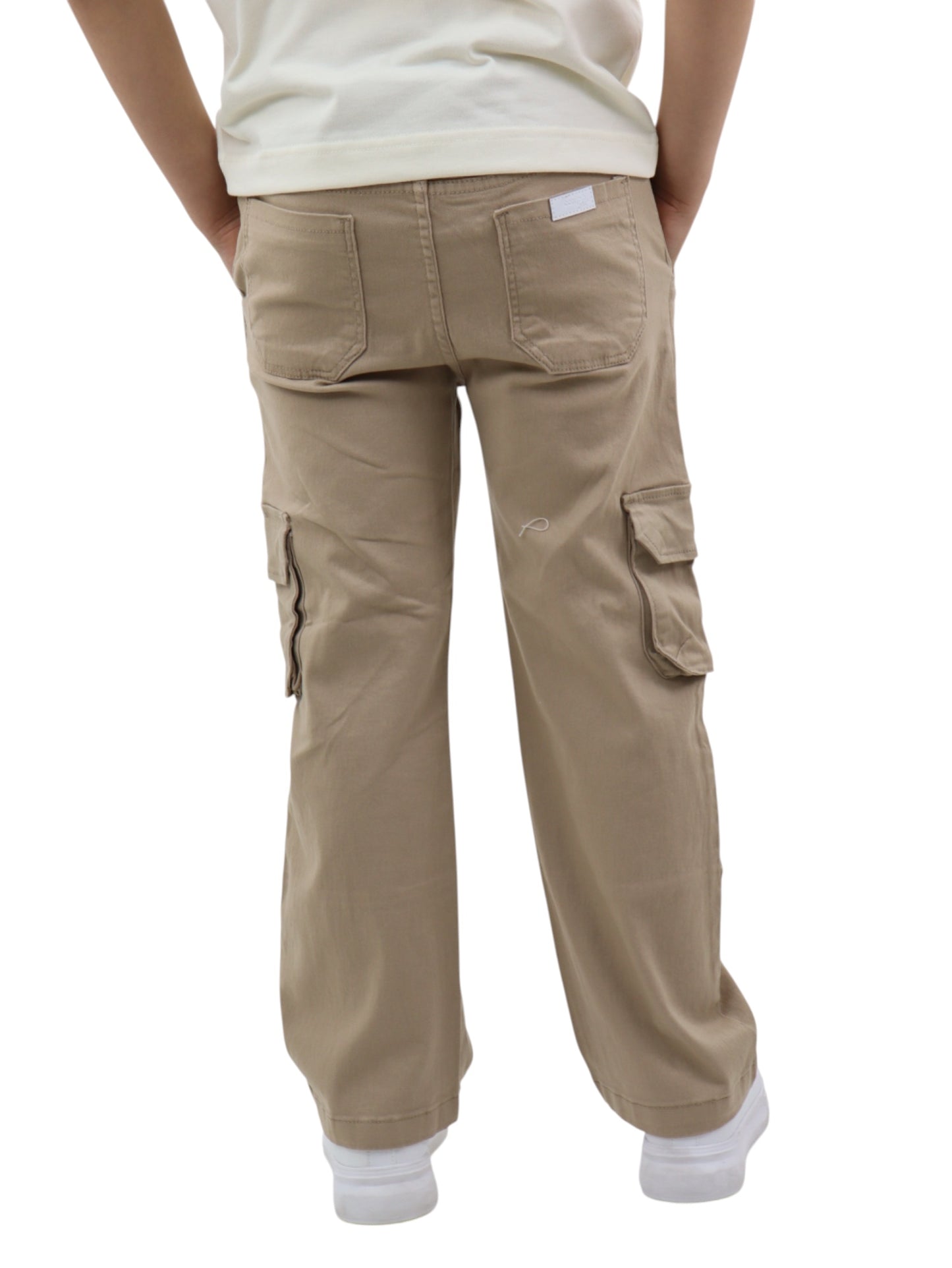 Pantalón Baggy