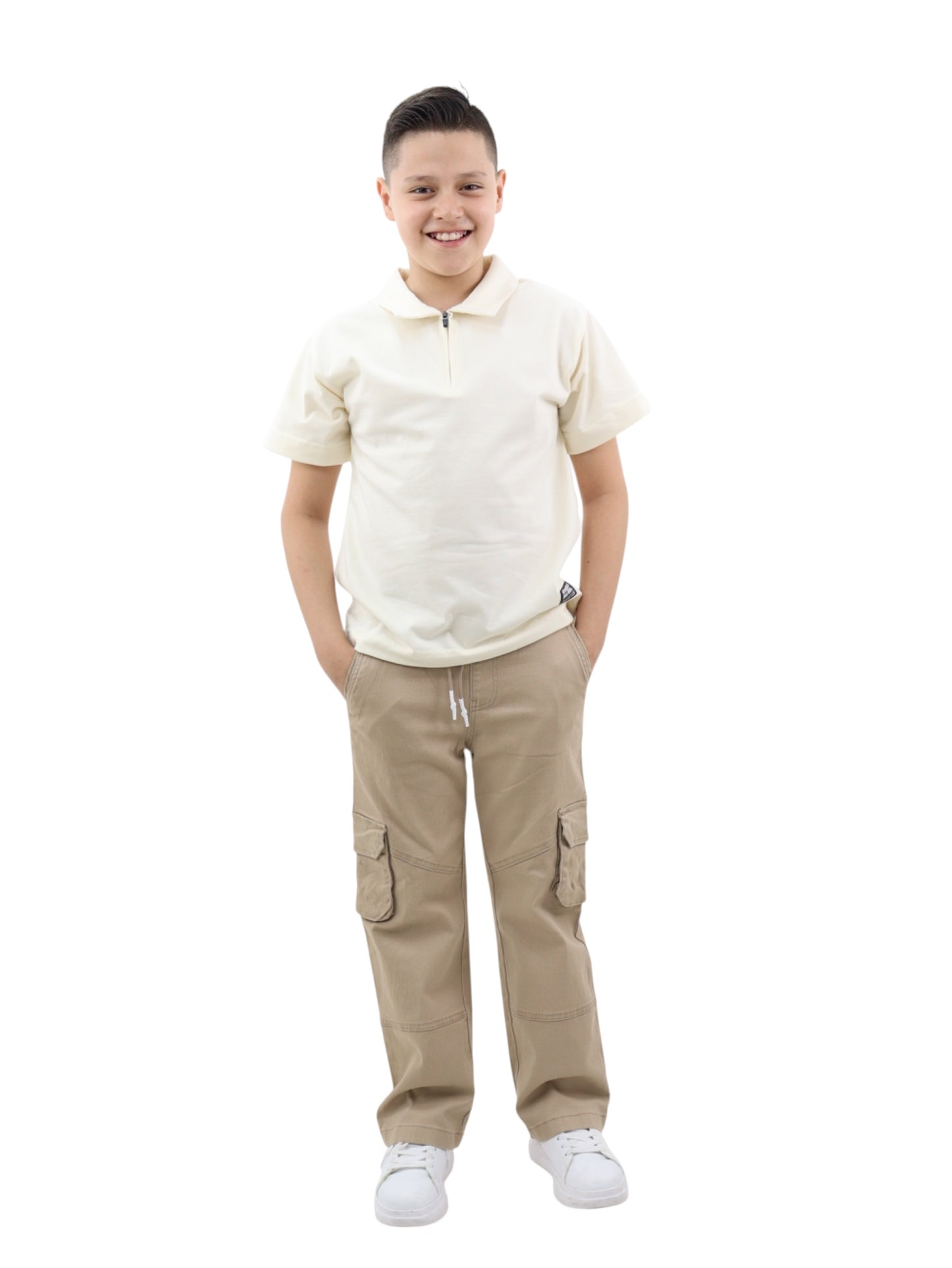 Pantalón Baggy