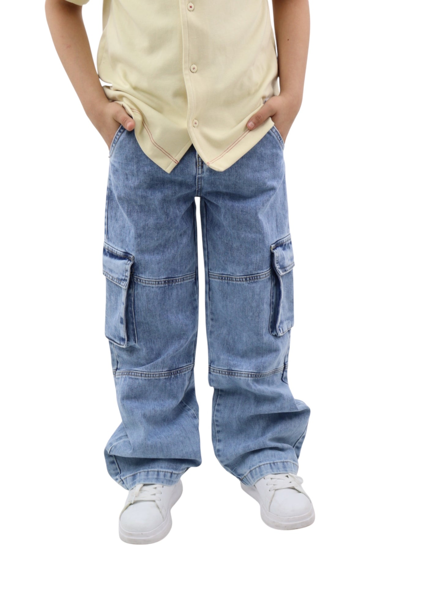 Jeans Baggy