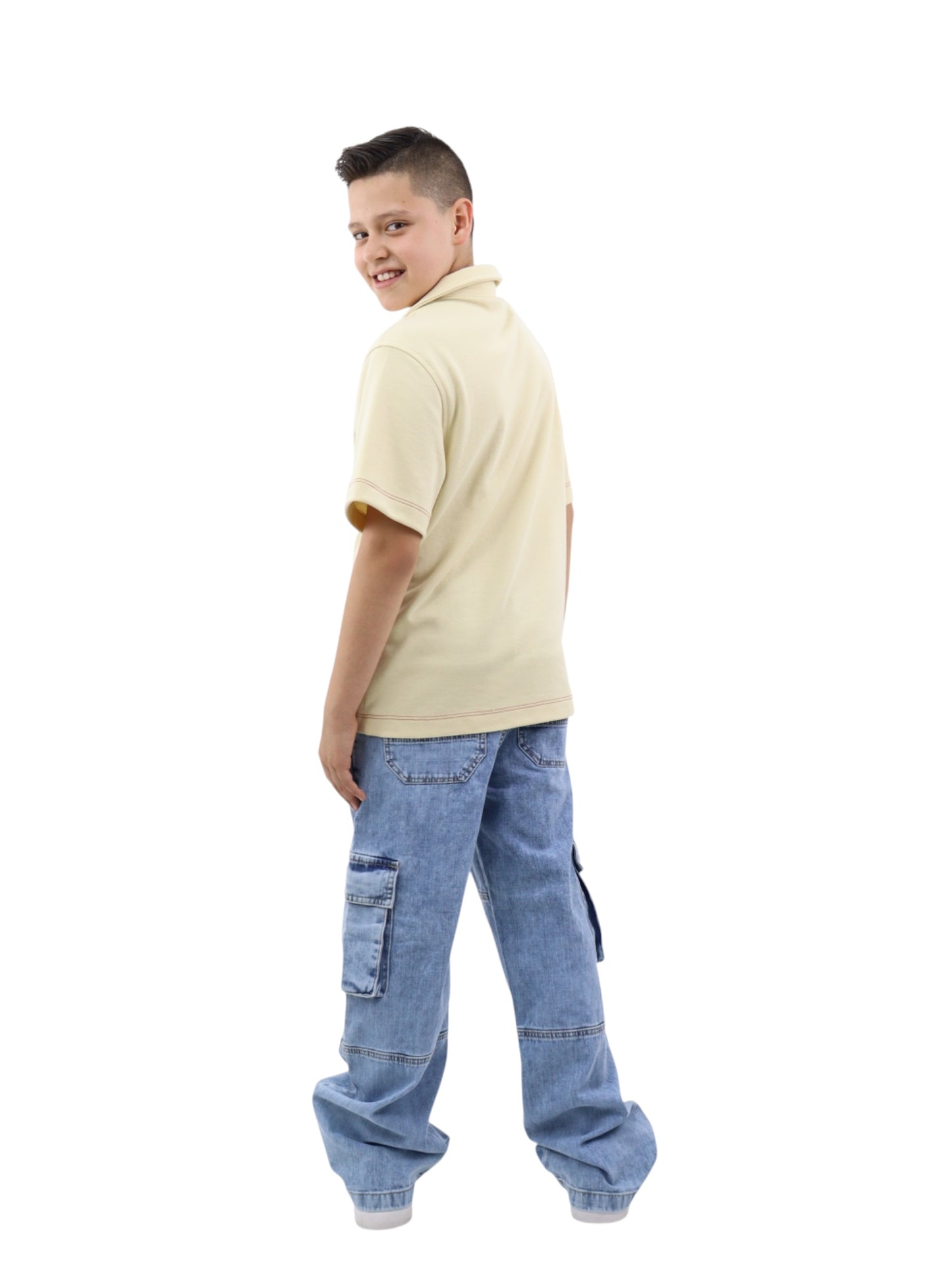 Jeans Baggy