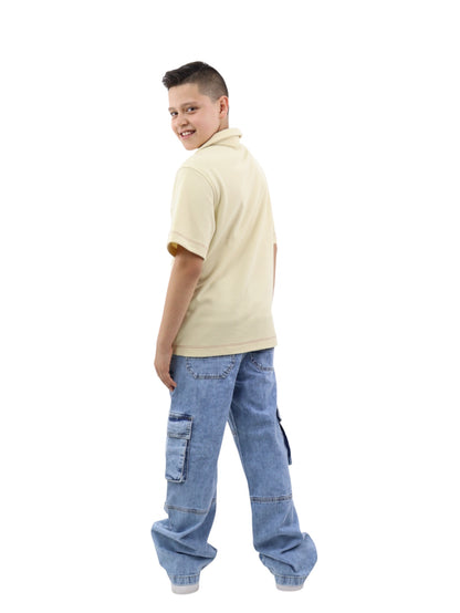 Jeans Baggy