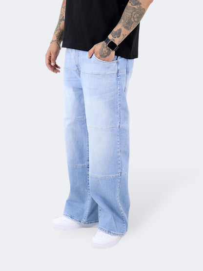 Jeans Barrel