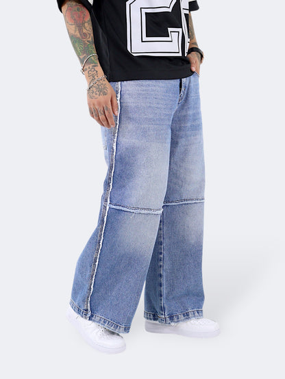 Jeans Barrel