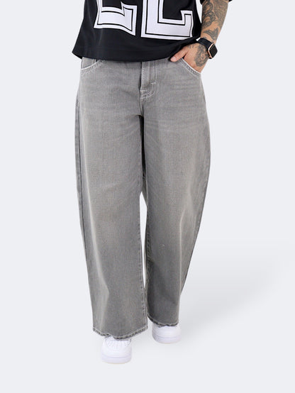 Jeans Barrel