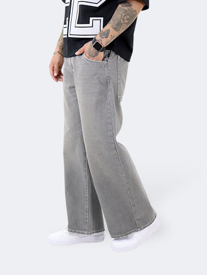 Jeans Barrel
