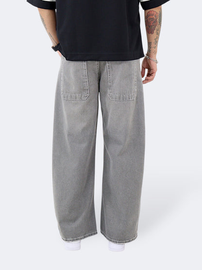 Jeans Barrel
