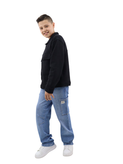 Jeans Baggy
