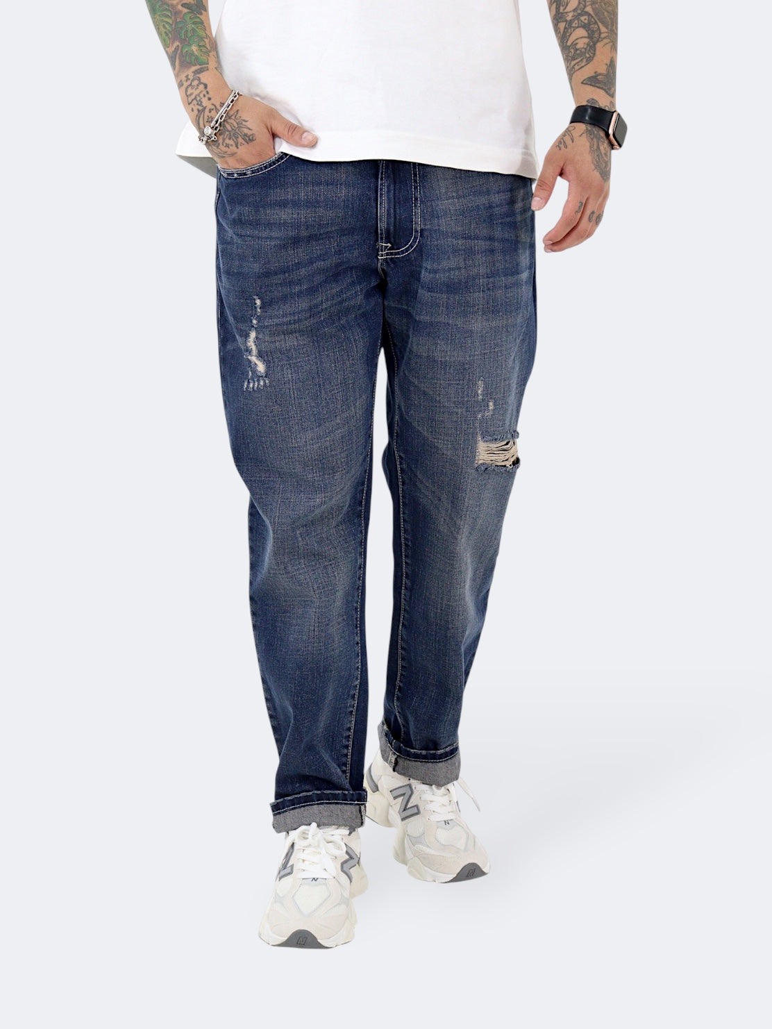 Jeans Slim