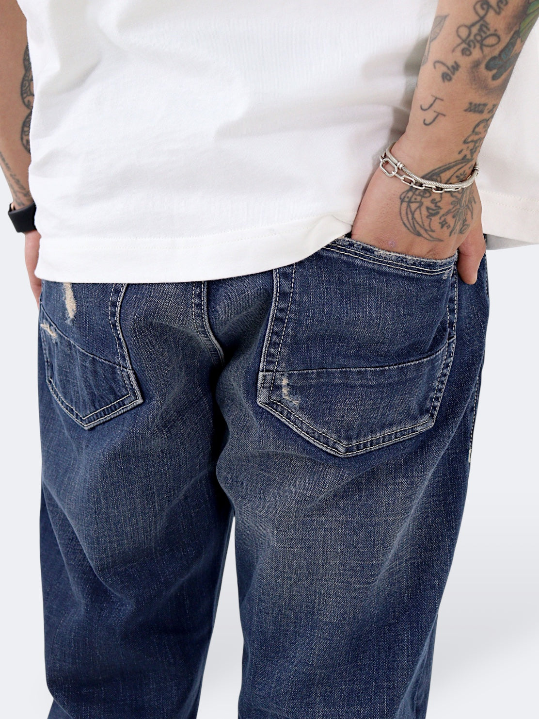 Jeans Slim