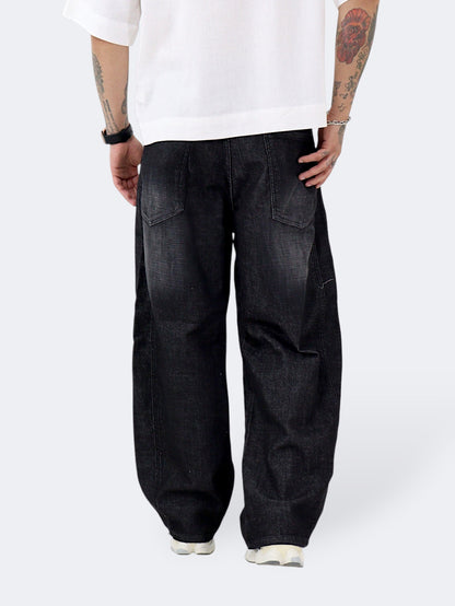 Jeans Barrel