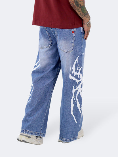 Jeans Barrel