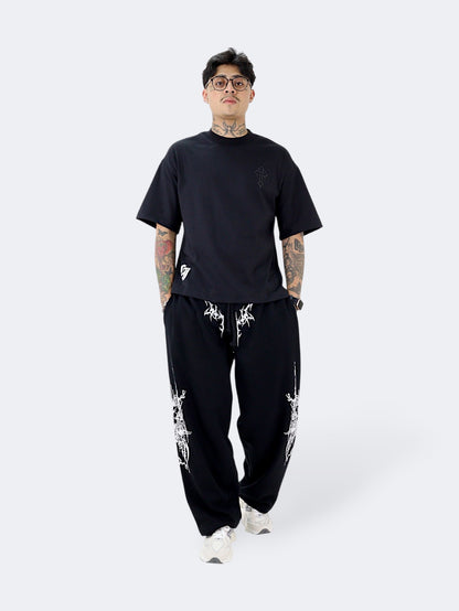Jogger Baggy