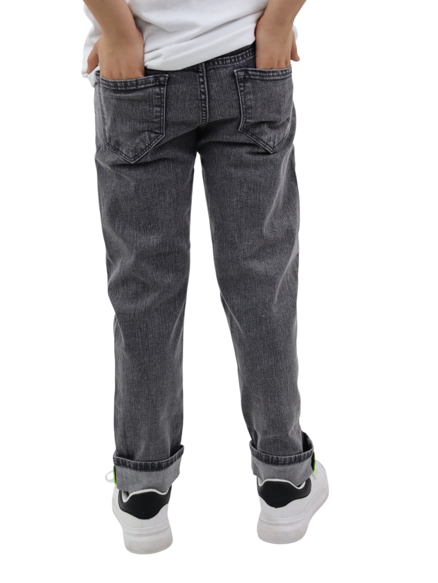 Jeans Slim