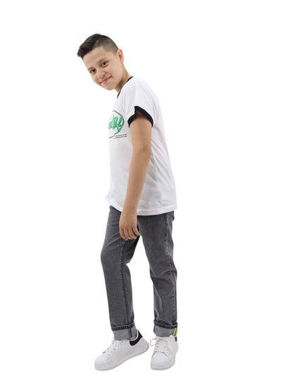 Jeans Slim
