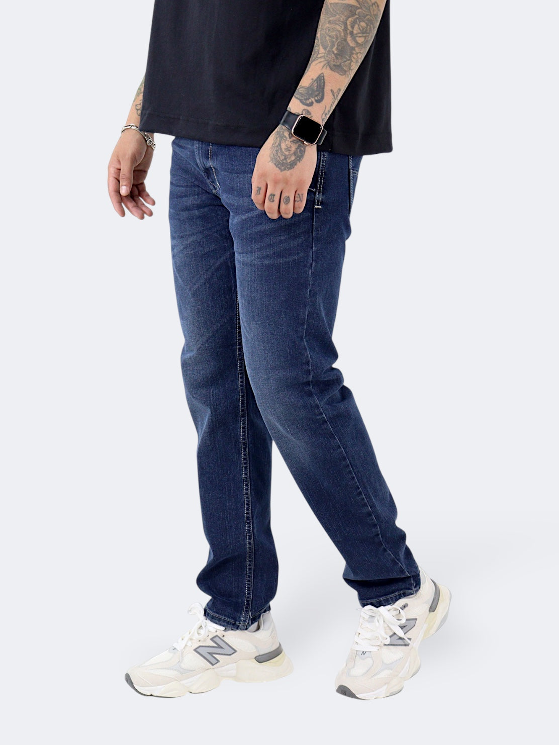 Jeans Slim