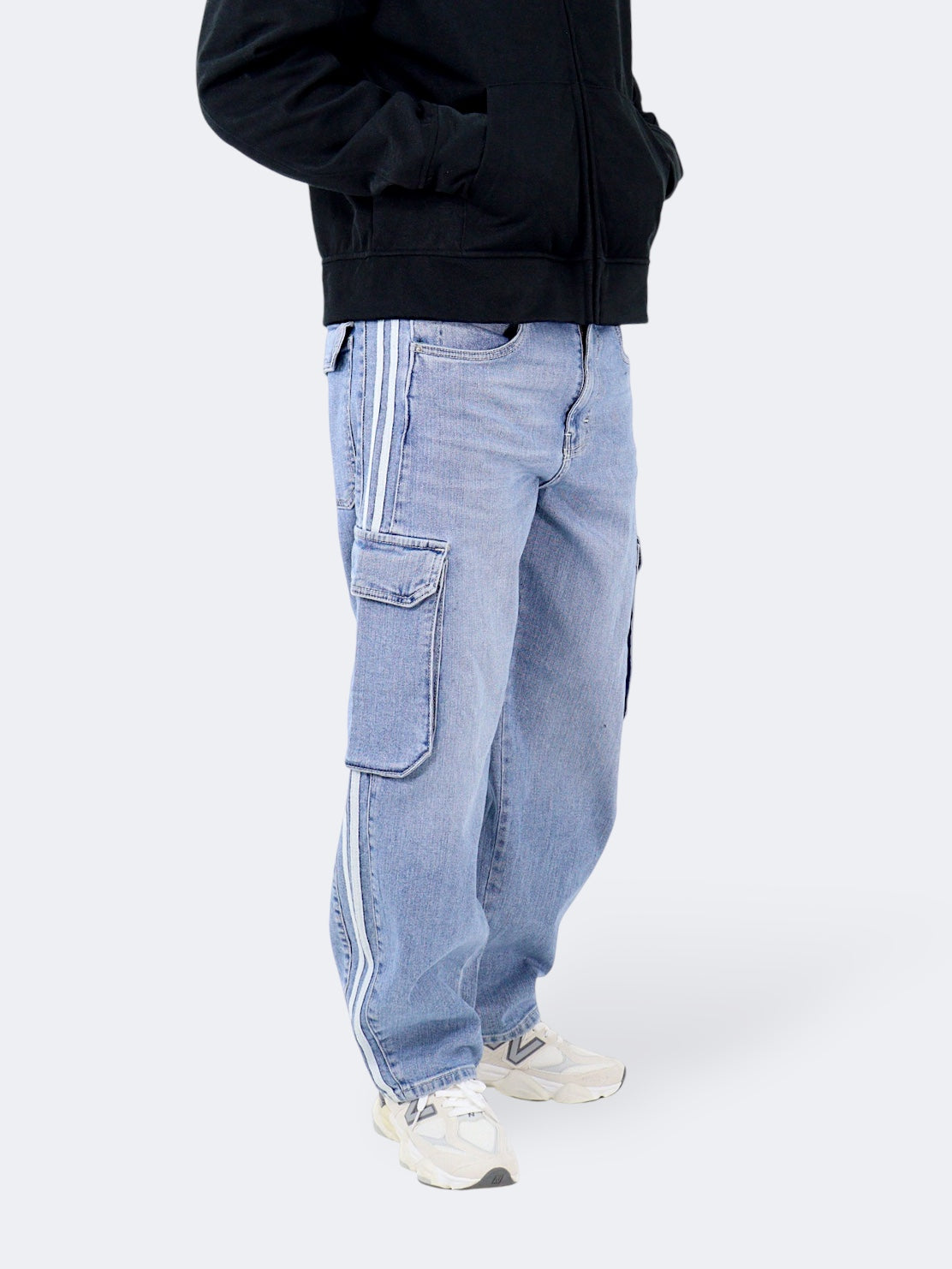 Jeans Balloon