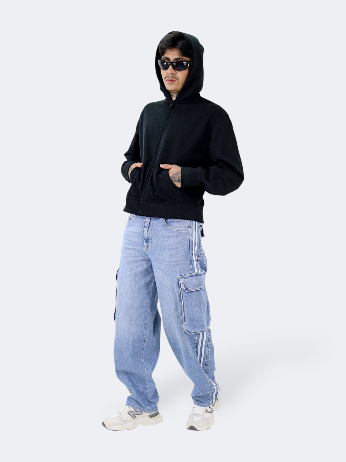 Jeans Balloon