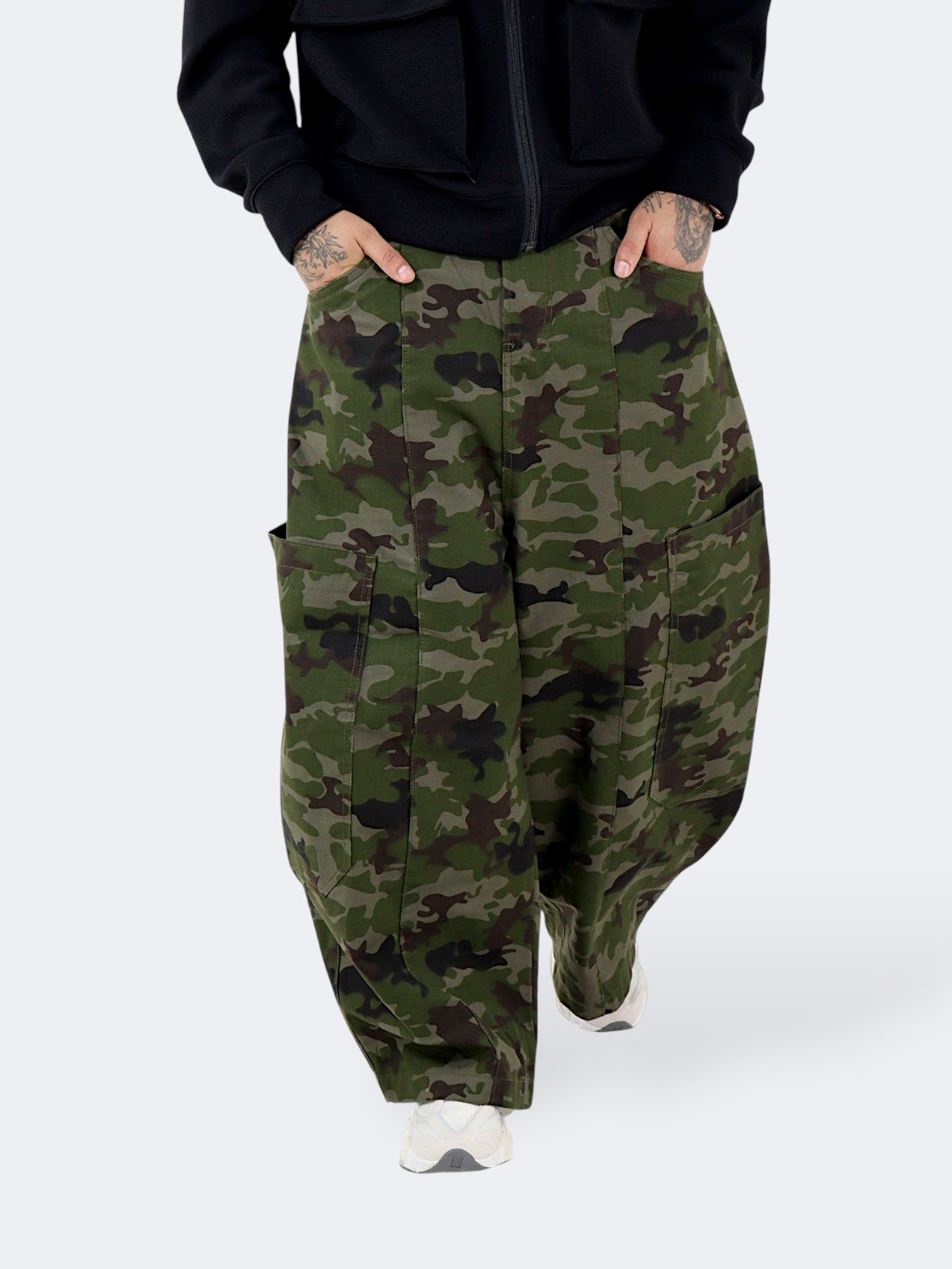 Pantalón Domo