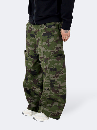 Pantalón Domo