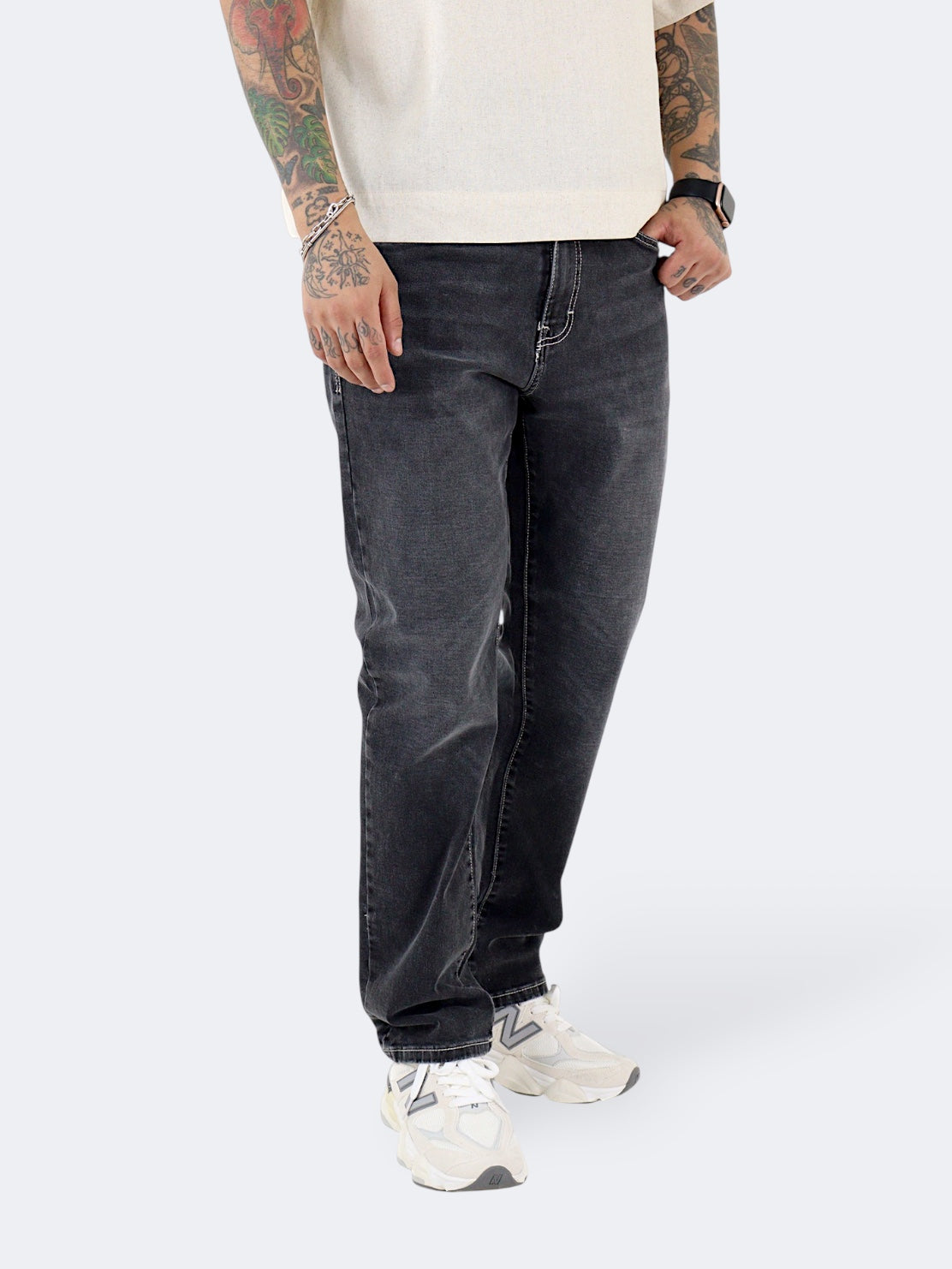 Jeans Slim