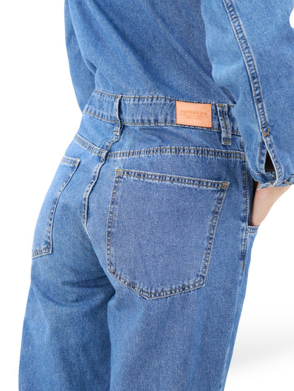 Jumpsuit Denim