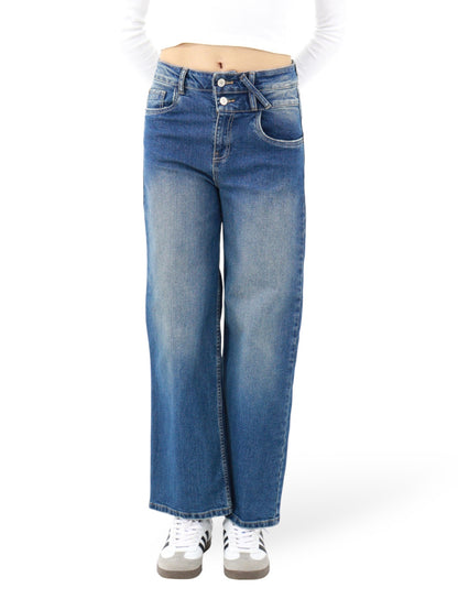 Jeans Wide Leg