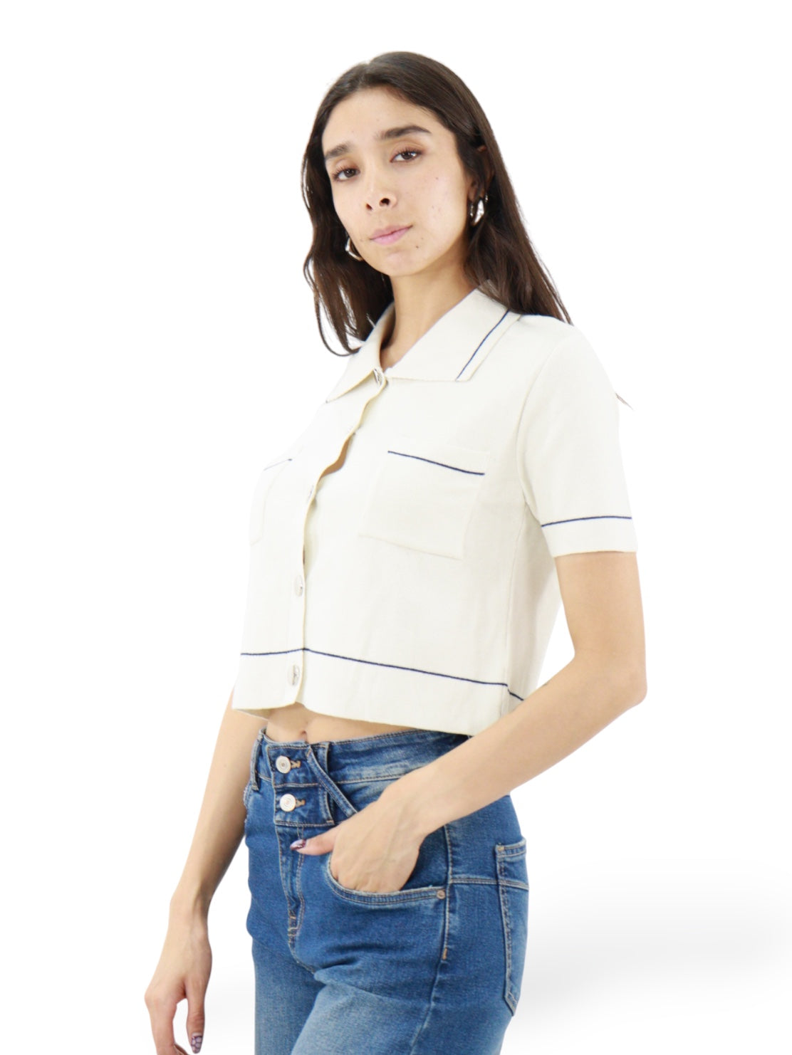 Blusa Polo