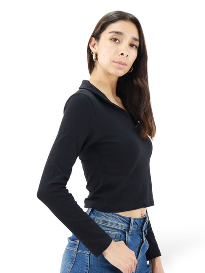 Playera Manga Larga