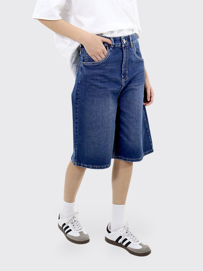 Bermuda Baggy