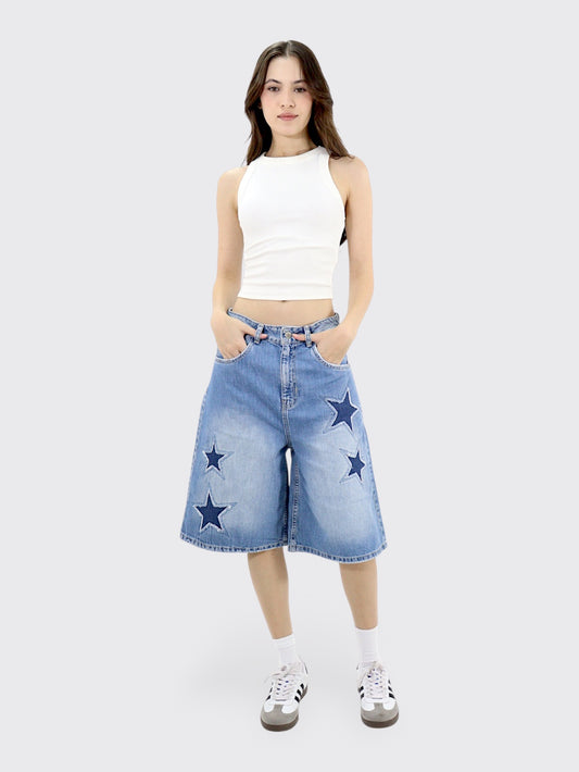 Bermuda Baggy