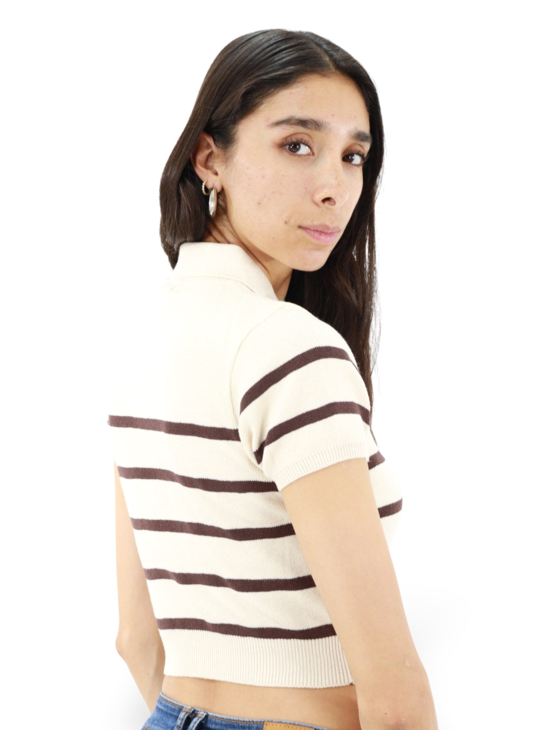 Blusa Polo