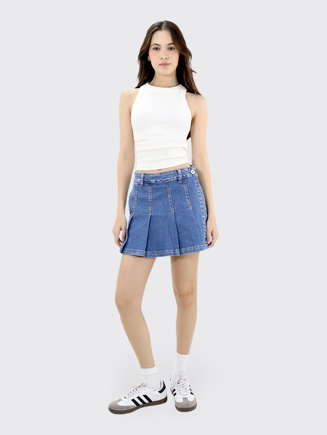 Short Falda