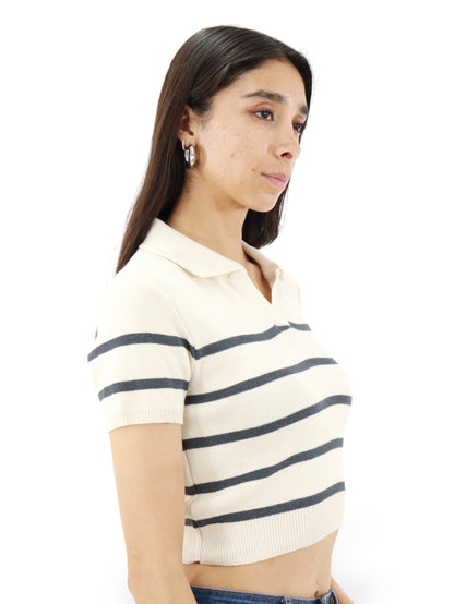 Blusa Polo