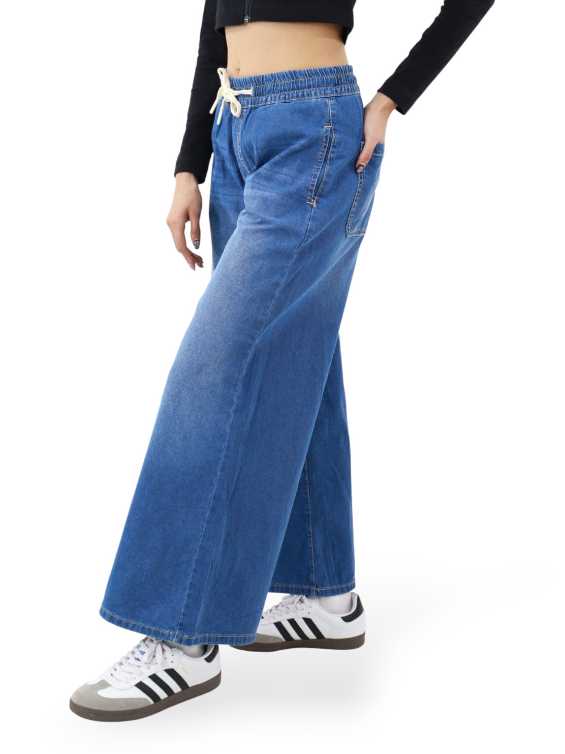 Jogger Extra Wide