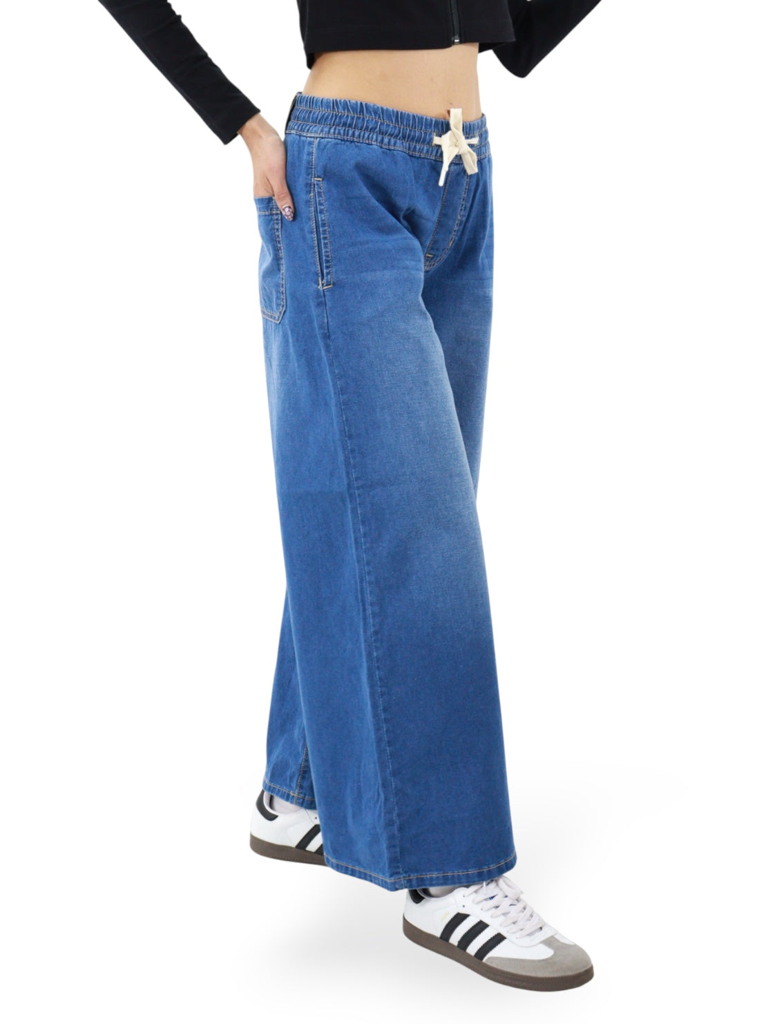 Jogger Extra Wide