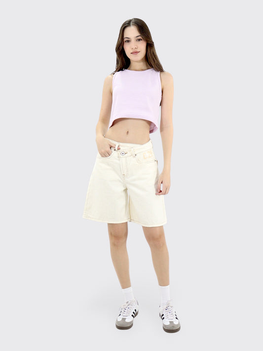 Short Wide