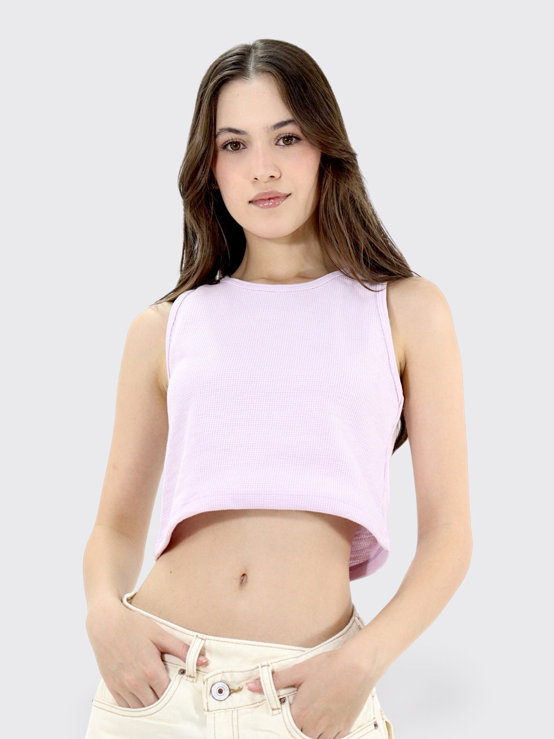 Blusa Tank