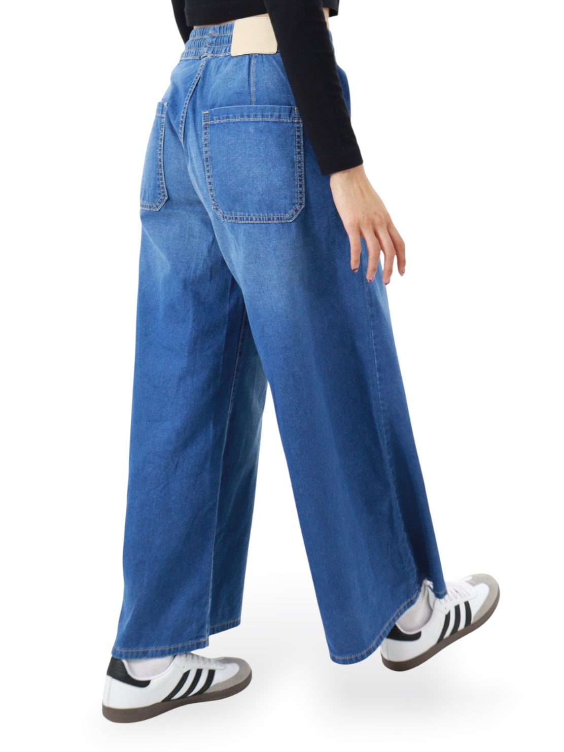 Jogger Extra Wide