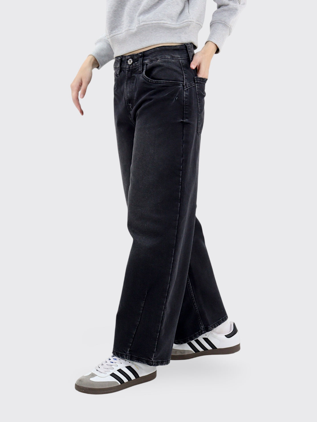 Jeans Super Baggy