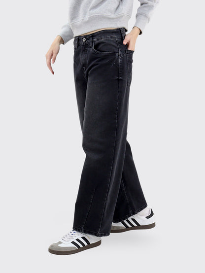 Jeans Super Baggy
