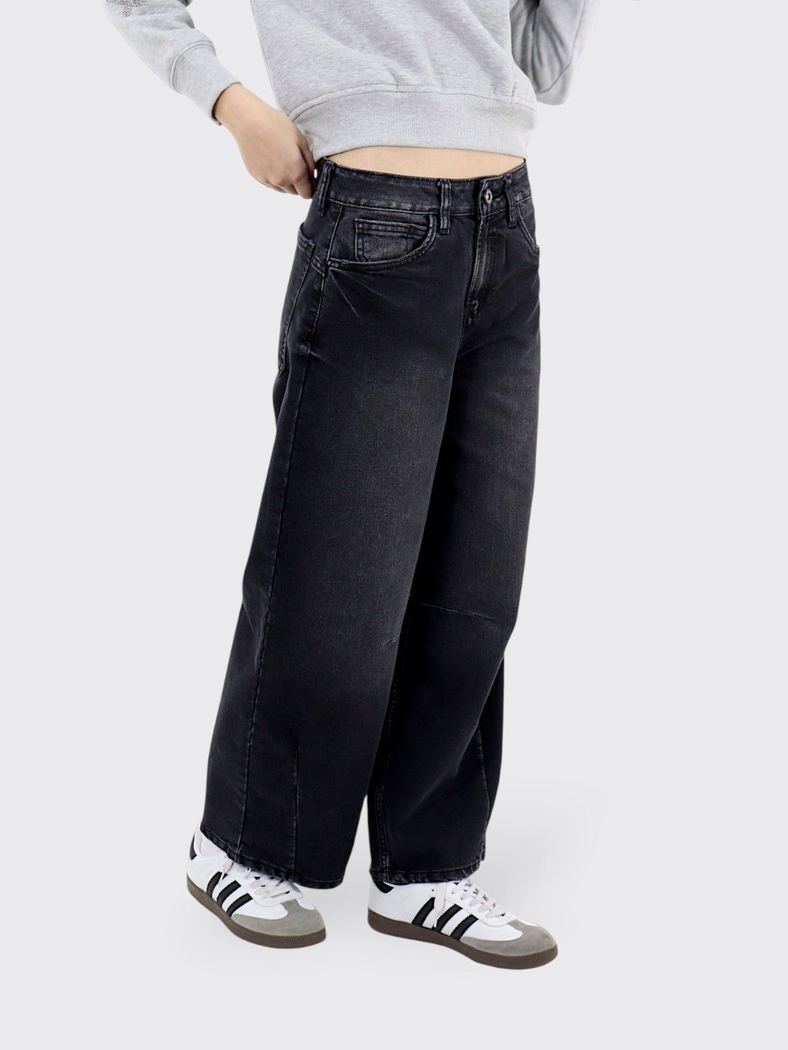 Jeans Super Baggy