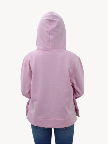 Sudadera con capucha rosa (NUEVA TEMPORADA)