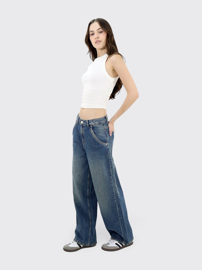Jeans Super Baggy