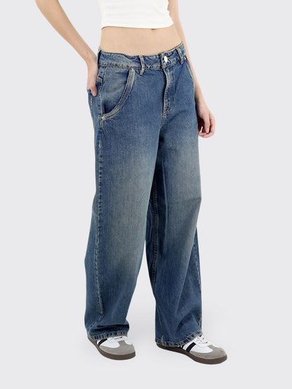 Jeans Super Baggy