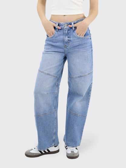 Jeans Super Baggy