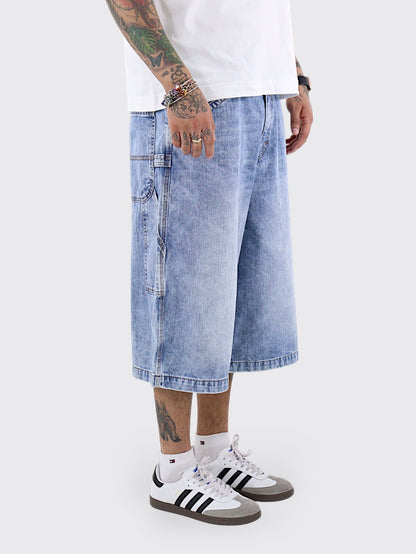 Bermuda Jorts Baggy