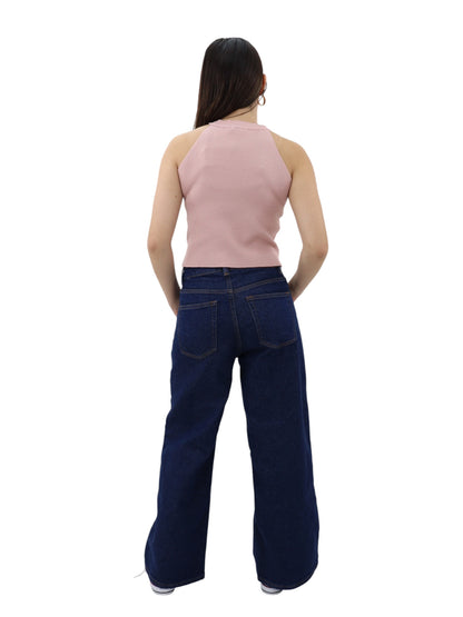 Blusa Halter